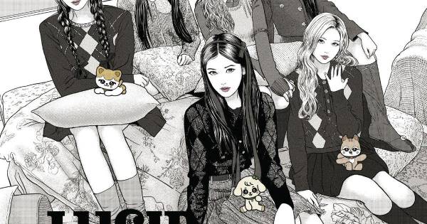 IVE 直筆サイン「LUCID DREAM」2Lサイズ スチール写真6枚セット IVE 直筆サイン「I'VE IVE」スチール写真6枚セットの通販 by てでぃ